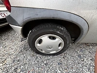 Opel corsa - afbeelding 7 van  17
