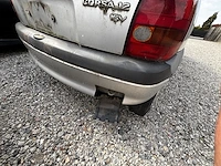 Opel corsa - afbeelding 9 van  17