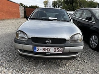 Opel corsa - afbeelding 10 van  17