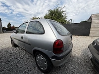Opel corsa - afbeelding 15 van  17