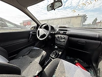 Opel corsa - afbeelding 16 van  17