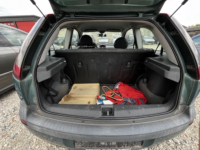 Opel corsa - afbeelding 2 van  16