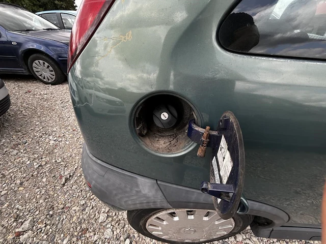 Opel corsa - afbeelding 3 van  16
