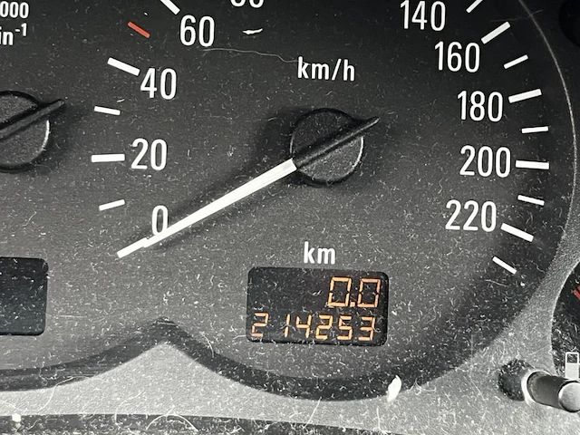 Opel corsa - afbeelding 8 van  16