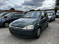 Opel corsa - afbeelding 1 van  16