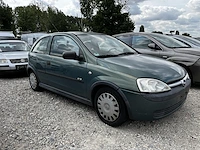 Opel corsa - afbeelding 10 van  16