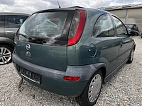 Opel corsa - afbeelding 11 van  16