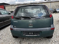 Opel corsa - afbeelding 12 van  16