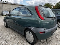 Opel corsa - afbeelding 13 van  16