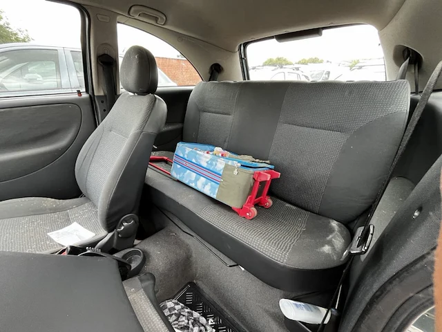 Opel corsa - afbeelding 16 van  16