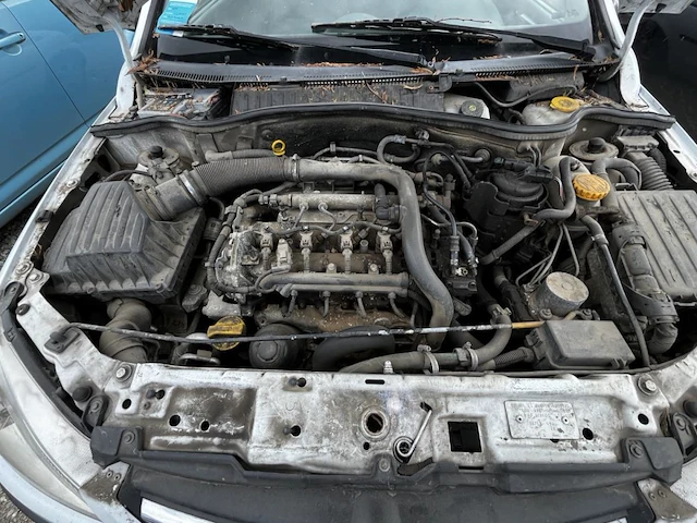 Opel corsa - afbeelding 3 van  13