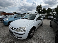 Opel corsa - afbeelding 1 van  13