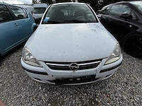 Opel corsa - afbeelding 6 van  13