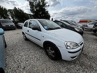 Opel corsa - afbeelding 7 van  13