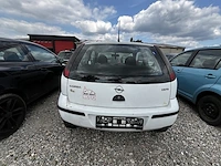 Opel corsa - afbeelding 9 van  13