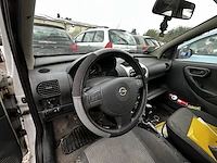Opel corsa - afbeelding 13 van  13