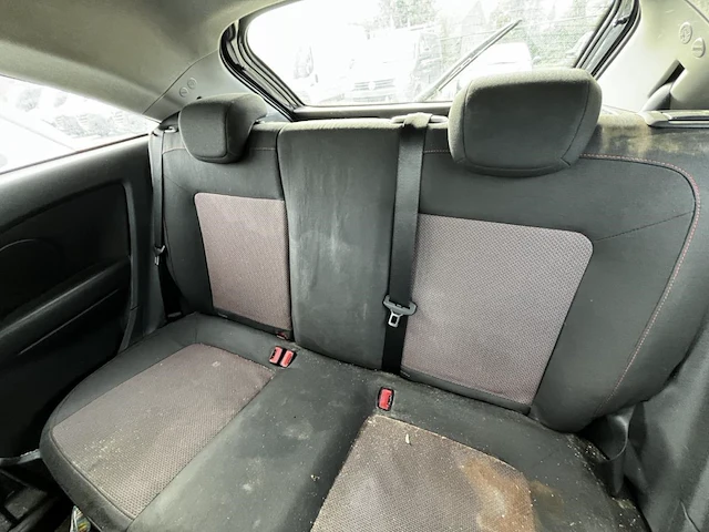 Opel corsa - afbeelding 4 van  16