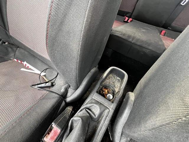 Opel corsa - afbeelding 7 van  16
