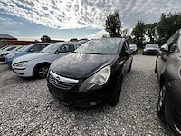 Opel corsa - afbeelding 1 van  16