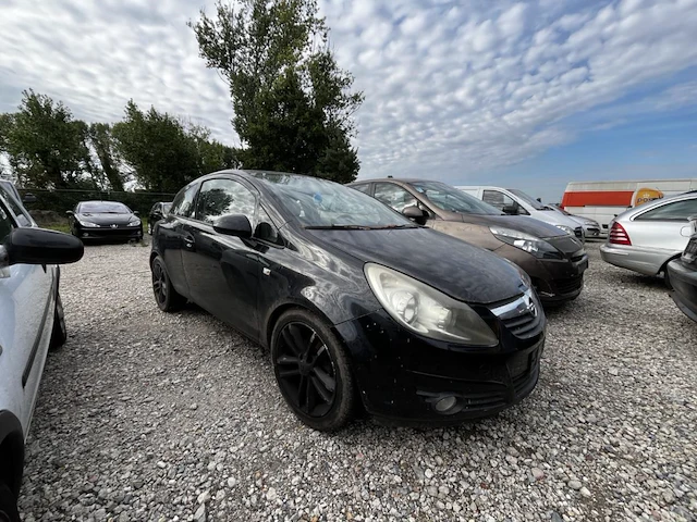 Opel corsa - afbeelding 10 van  16