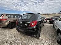 Opel corsa - afbeelding 11 van  16