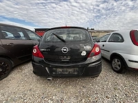 Opel corsa - afbeelding 12 van  16