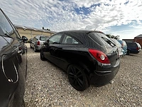 Opel corsa - afbeelding 13 van  16