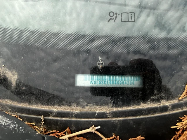 Opel corsa - afbeelding 14 van  16