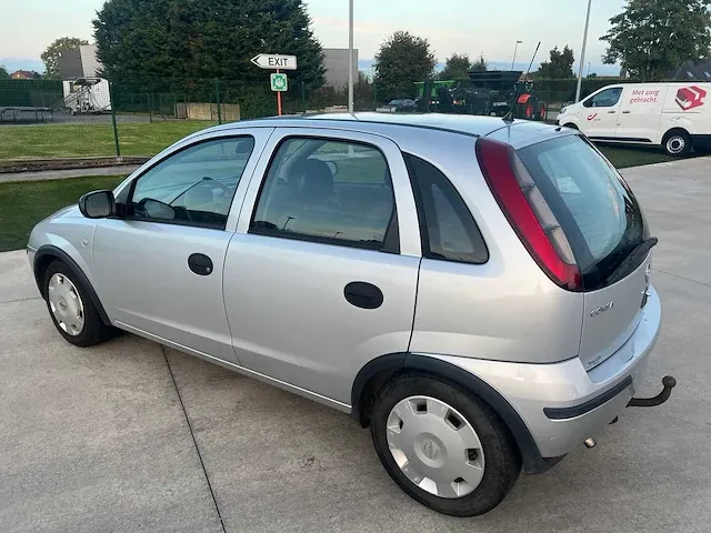 Opel corsa - afbeelding 4 van  20