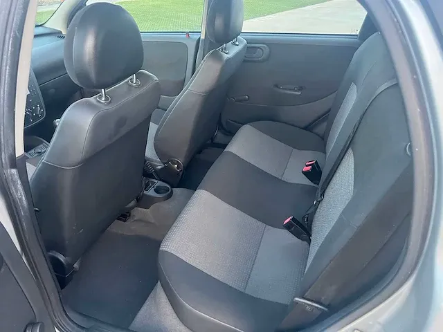 Opel corsa - afbeelding 7 van  20