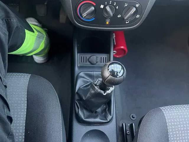 Opel corsa - afbeelding 13 van  20