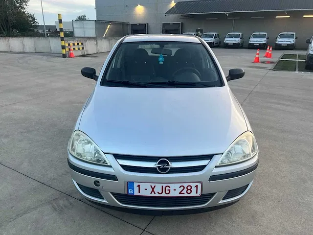 Opel corsa - afbeelding 15 van  20