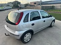 Opel corsa - afbeelding 18 van  20