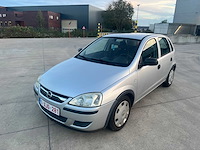 Opel corsa - afbeelding 12 van  20