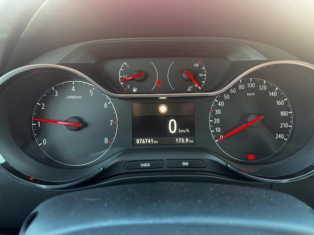 Opel crossland 1.2 turbo ecotec ultimate s/s,2021 - afbeelding 3 van  33