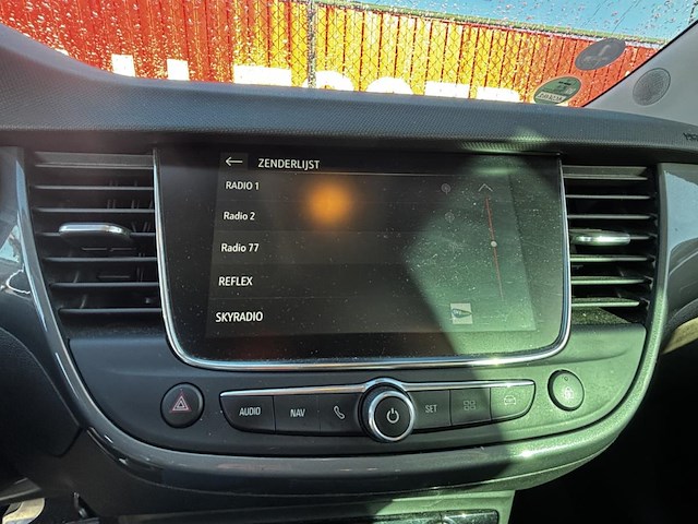 Opel crossland 1.2 turbo ecotec ultimate s/s,2021 - afbeelding 5 van  33