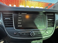 Opel crossland 1.2 turbo ecotec ultimate s/s,2021 - afbeelding 5 van  33