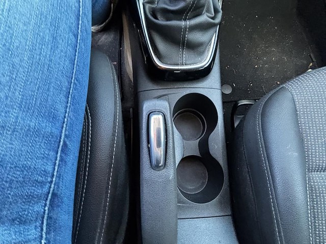 Opel crossland 1.2 turbo ecotec ultimate s/s,2021 - afbeelding 7 van  33