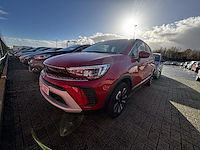 Opel crossland 1.2 turbo ecotec ultimate s/s,2021 - afbeelding 1 van  33