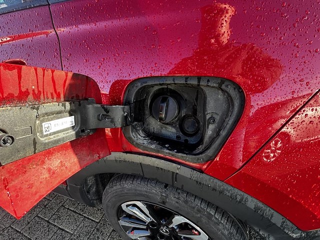 Opel crossland 1.2 turbo ecotec ultimate s/s,2021 - afbeelding 13 van  33