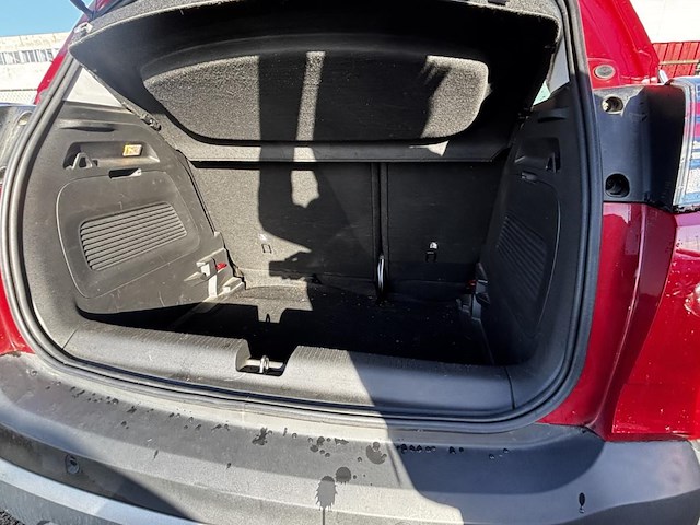 Opel crossland 1.2 turbo ecotec ultimate s/s,2021 - afbeelding 14 van  33