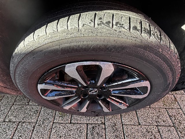 Opel crossland 1.2 turbo ecotec ultimate s/s,2021 - afbeelding 17 van  33