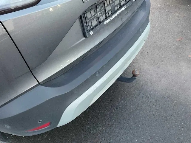 Opel crossland personenauto - afbeelding 4 van  28