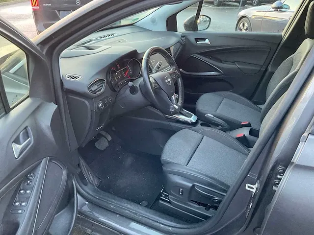 Opel crossland personenauto - afbeelding 5 van  28