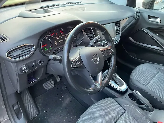 Opel crossland personenauto - afbeelding 6 van  28