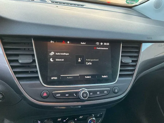 Opel crossland personenauto - afbeelding 7 van  28