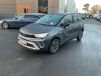 Opel crossland personenauto