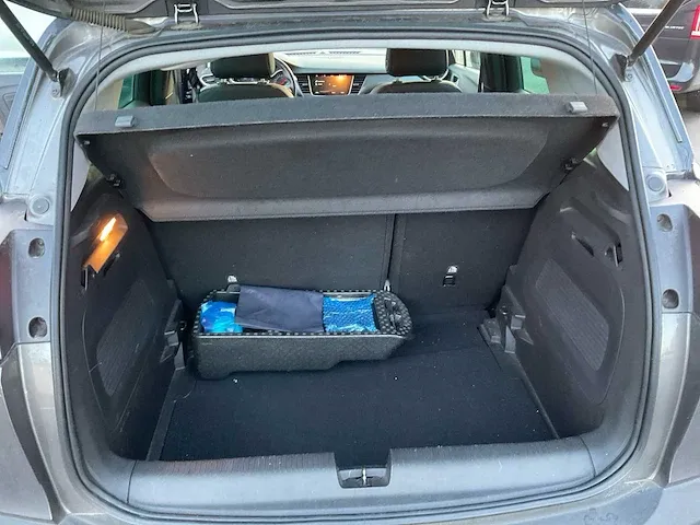 Opel crossland personenauto - afbeelding 16 van  28