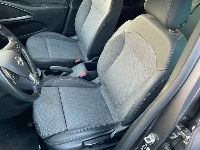 Opel crossland personenauto - afbeelding 18 van  28