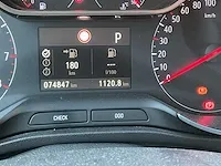 Opel crossland personenauto - afbeelding 21 van  28
